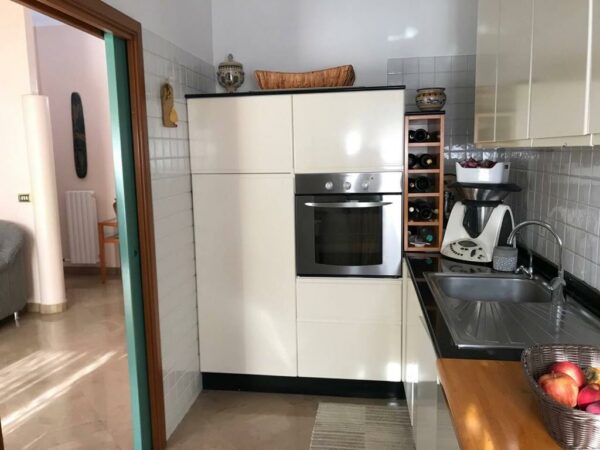 Appartamento in zona Stazione - immagine 14