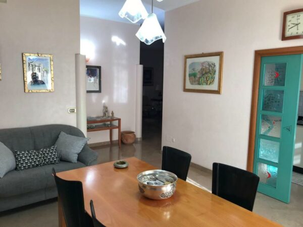Appartamento in zona Stazione - immagine 12