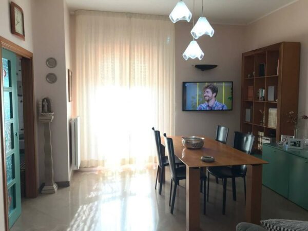 Appartamento in zona Stazione - immagine 11