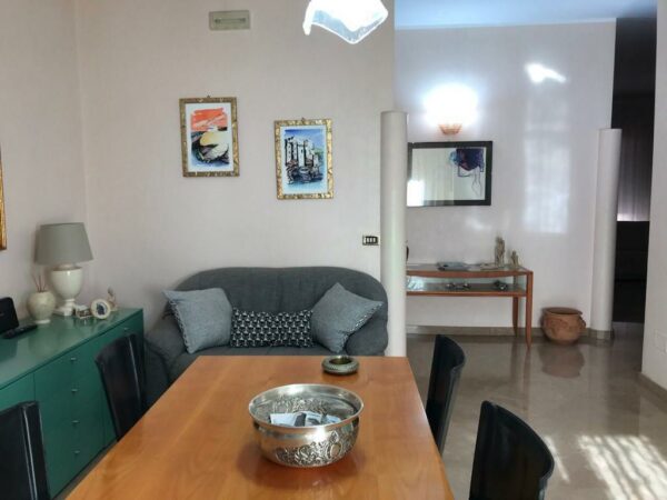 Appartamento in zona Stazione - immagine 10