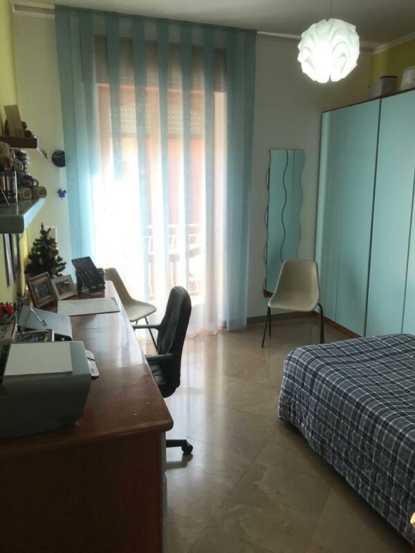 Appartamento in zona Stazione - immagine 8