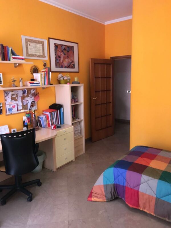 Appartamento in zona Stazione - immagine 9