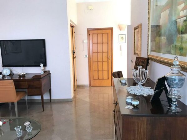 Appartamento in zona Stazione - immagine 13