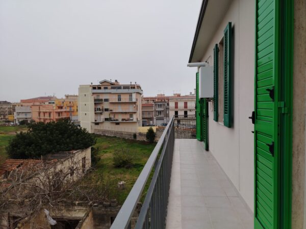 Appartamento in zona Via Andria - immagine 14