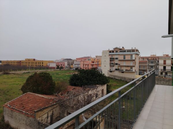 Appartamento in zona Via Andria - immagine 15