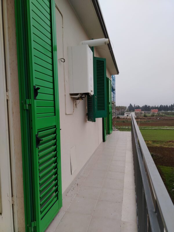 Appartamento in zona Via Andria - immagine 13