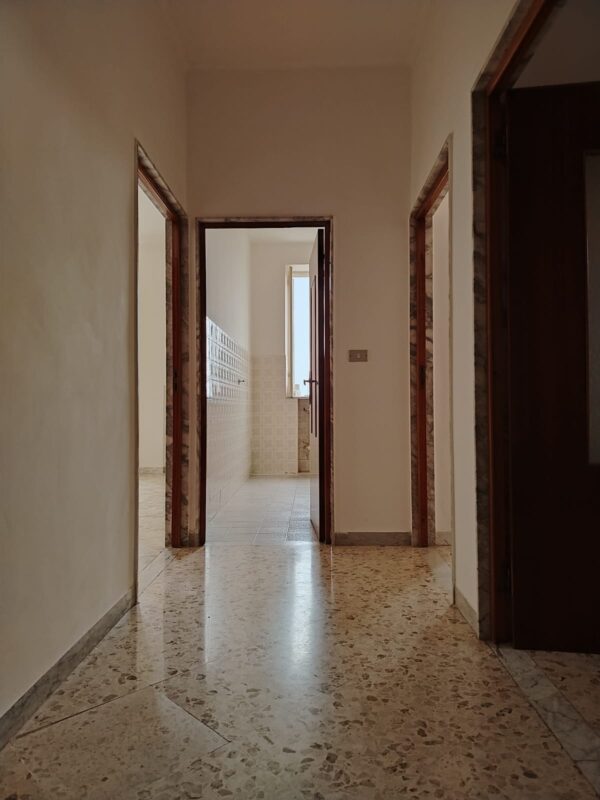 Appartamento in zona Via Andria - immagine 6