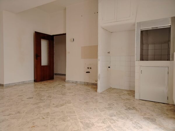 Appartamento in zona Via Andria - immagine 4