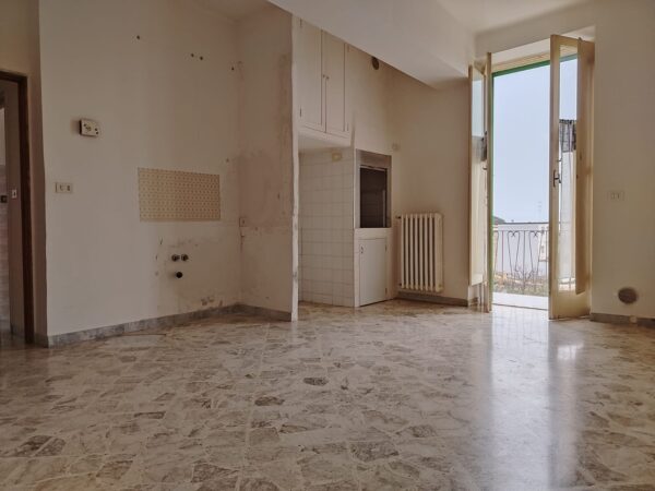 Appartamento in zona Via Andria - immagine 3