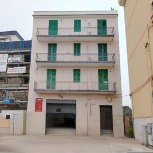 Appartamento in zona Via Andria