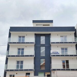 Appartamenti di nuova costruzione in zona Via Andria