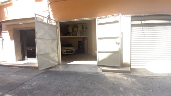 Garage in zona Via Andria - immagine 2