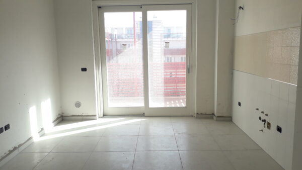 Appartamento con ascensore in Viale Friuli - immagine 3