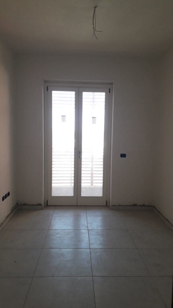 Appartamento con ascensore in Viale Friuli - immagine 10