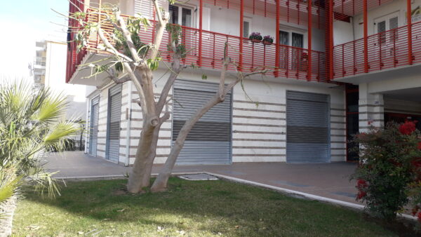 Appartamento con ascensore in Viale Friuli - immagine 15