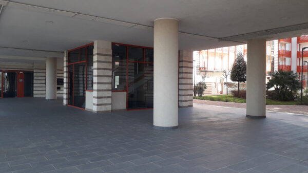 Appartamento con ascensore in Viale Friuli - immagine 16