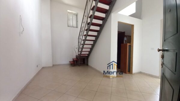 Soluzione su II livelli in zona Via Ruvo - immagine 3