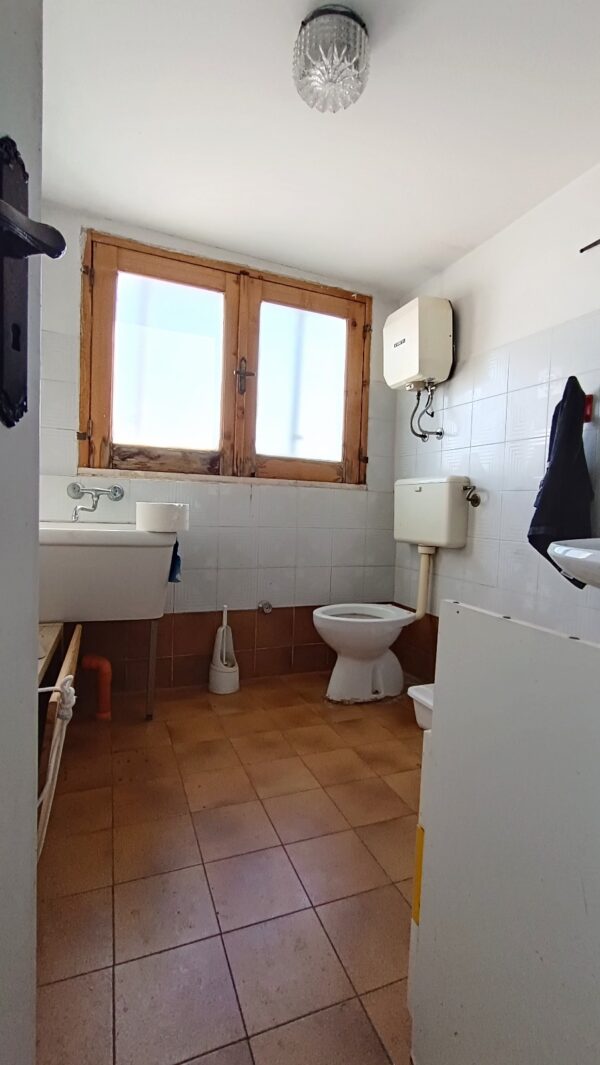 Appartamento in zona Via Nicola Bucci - immagine 12