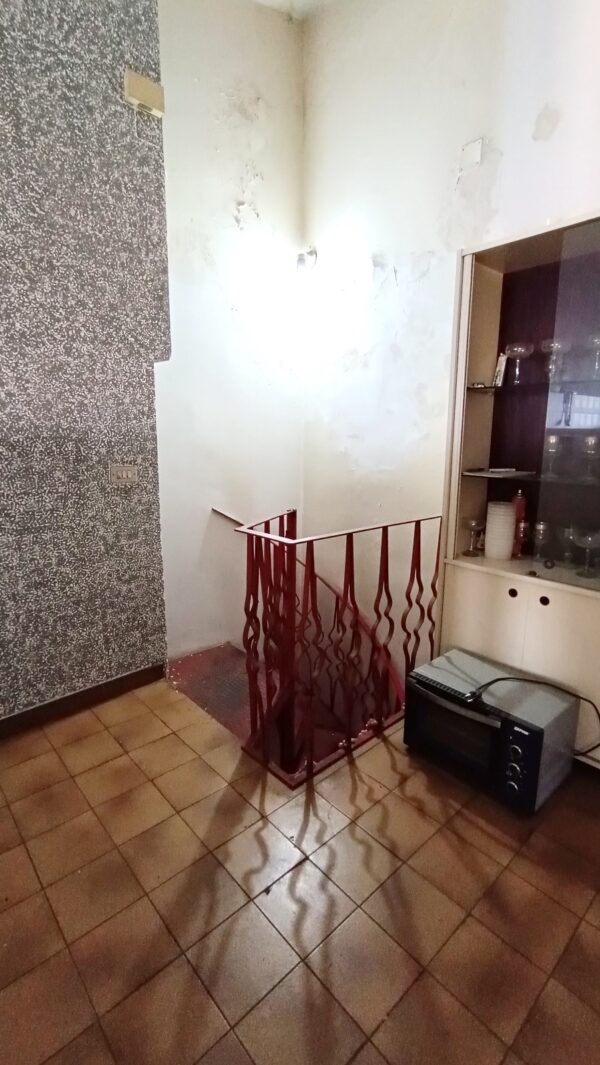 Appartamento in zona Via Nicola Bucci - immagine 6