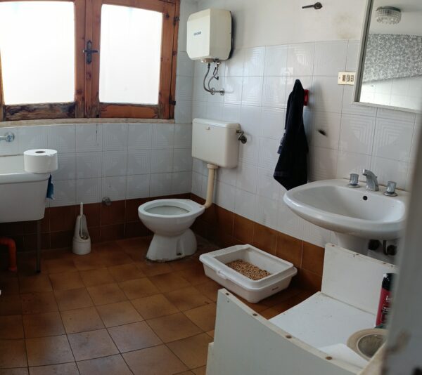 Appartamento in zona Via Nicola Bucci - immagine 10