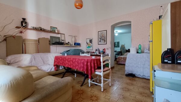 Appartamento in zona Via Nicola Bucci - immagine 9