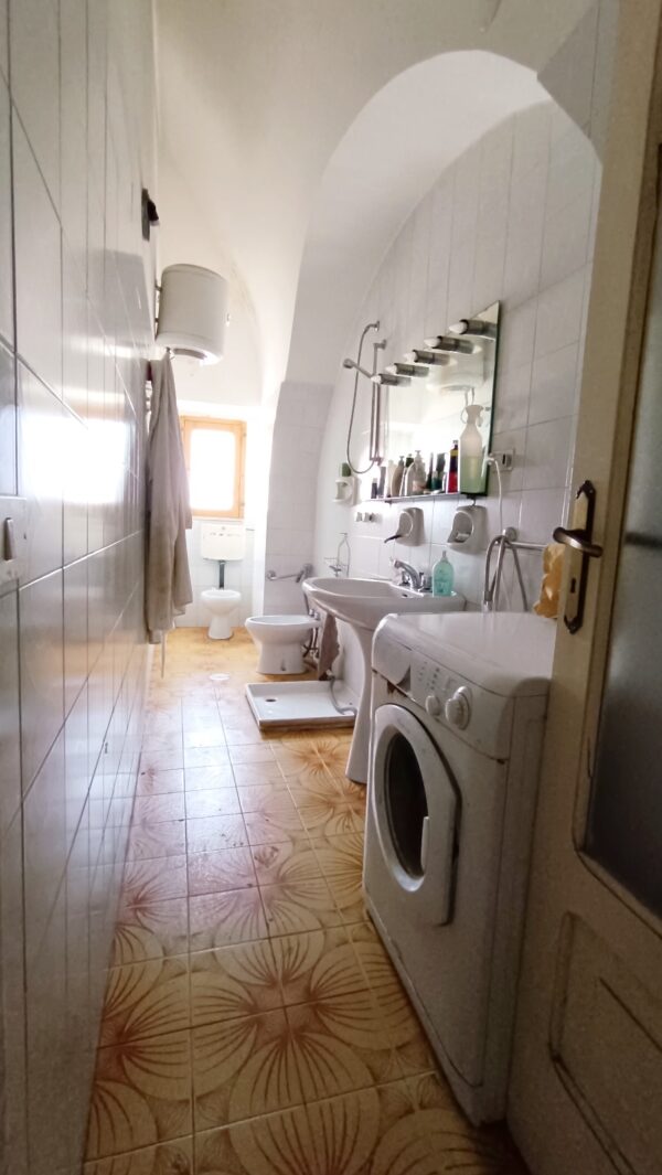 Appartamento in zona Via Nicola Bucci - immagine 5