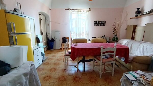 Appartamento in zona Via Nicola Bucci - immagine 8