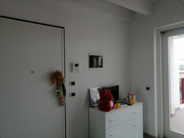 Mansarda con ascensore in Viale Friuli - immagine 4