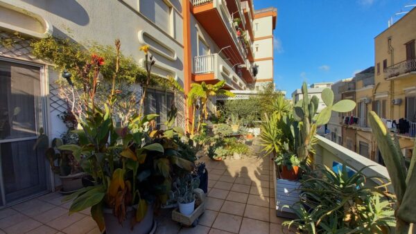 Appartamento con ascensore e box in Via San Domenico - immagine 15