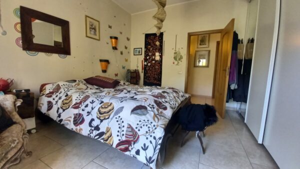 Appartamento con ascensore e box in Via San Domenico - immagine 7