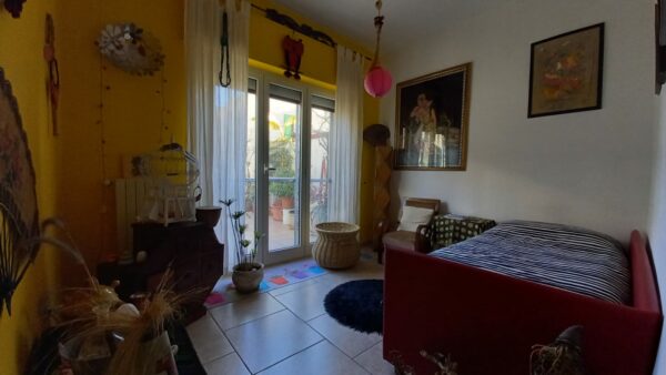 Appartamento con ascensore e box in Via San Domenico - immagine 6