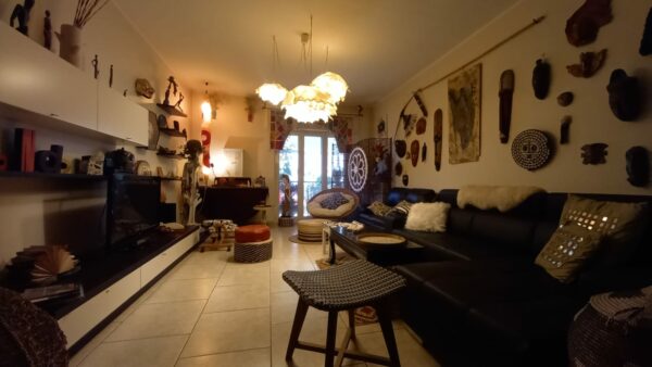 Appartamento con ascensore e box in Via San Domenico - immagine 3