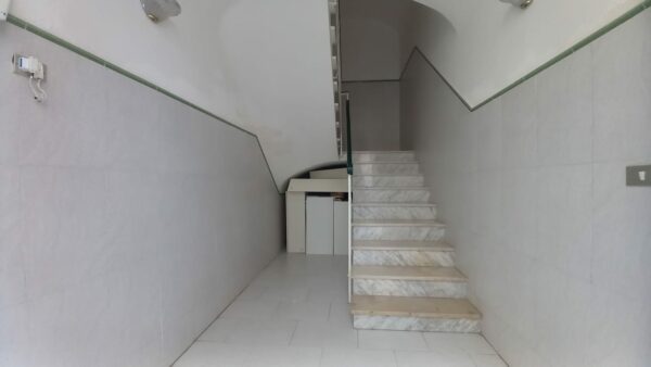 Appartamento in zona Via Spirito Santo - immagine 2