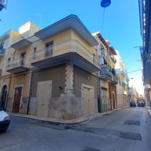 Appartamento in zona Via Spirito Santo