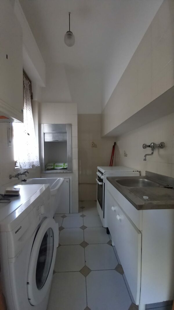 Appartamento in zona Via Spirito Santo - immagine 11