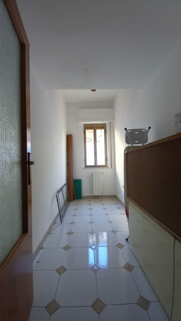 Appartamento in zona Via Spirito Santo - immagine 9