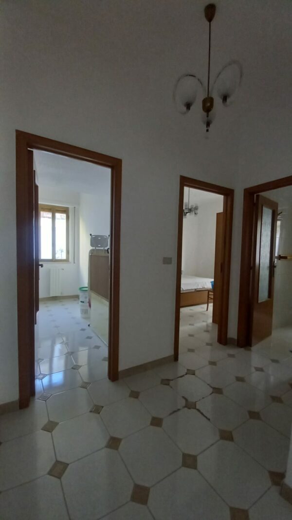 Appartamento in zona Via Spirito Santo - immagine 3