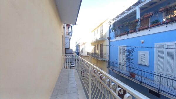 Appartamento in zona Via Spirito Santo - immagine 13