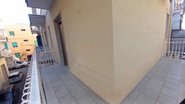 Appartamento in zona Via Spirito Santo - immagine 12