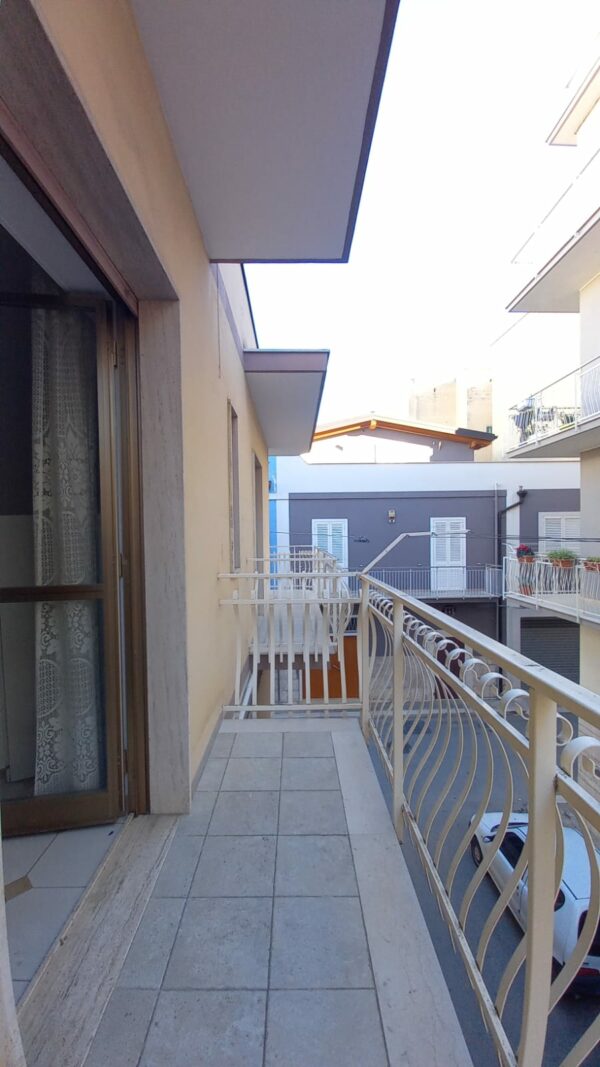 Appartamento in zona Via Spirito Santo - immagine 14