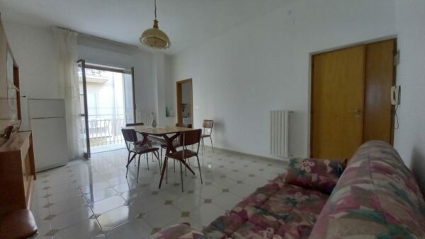 Appartamento in zona Via Spirito Santo - immagine 8