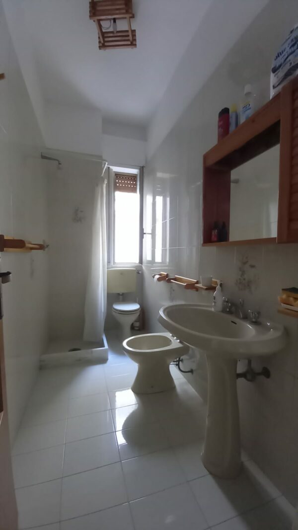 Appartamento in zona Via Spirito Santo - immagine 10