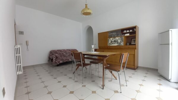 Appartamento in zona Via Spirito Santo - immagine 7