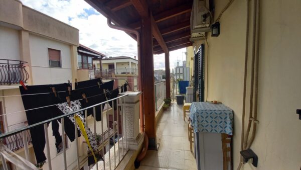Semindipendente in zona Viale Vittorio Veneto - immagine 10