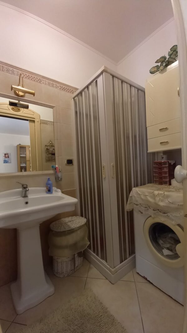 Semindipendente in zona Viale Vittorio Veneto - immagine 6