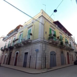 Semindipendente in zona Viale Vittorio Veneto