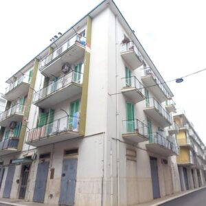 Appartamento in zona Piazza XI Febbraio