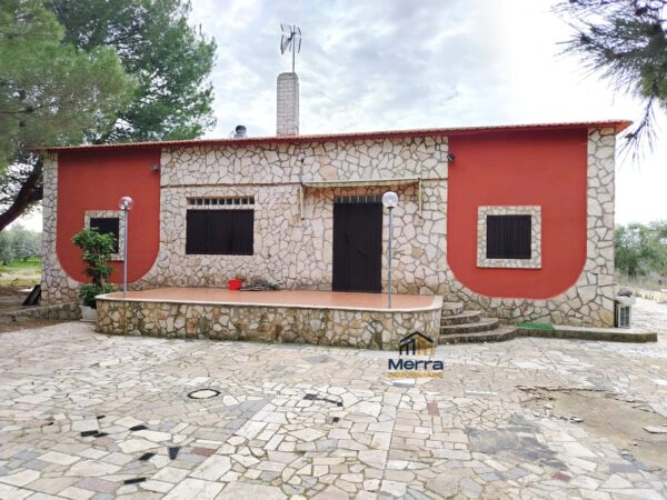 Villa in Ruvo di Puglia - immagine 9