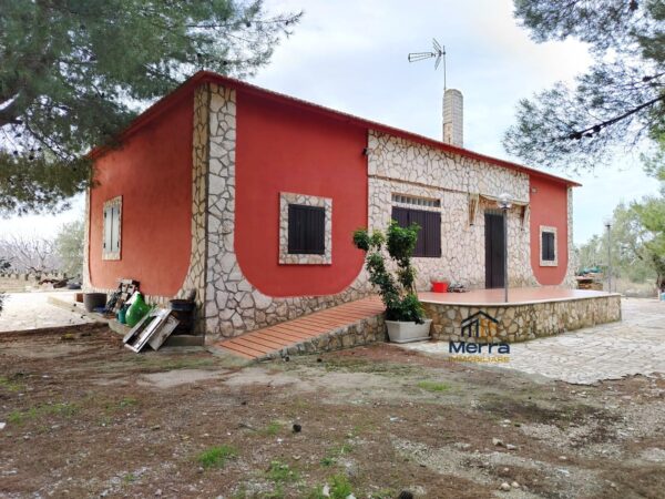 Villa in Ruvo di Puglia - immagine 10
