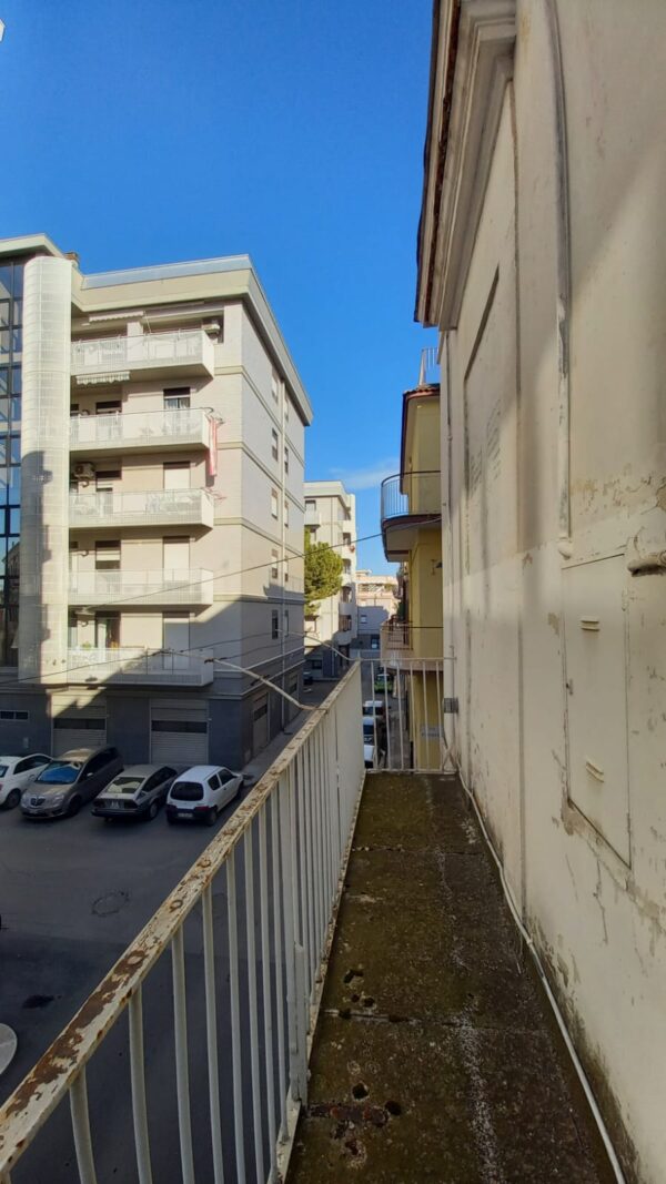 Semindipendente in zona Viale Cadorna - immagine 14